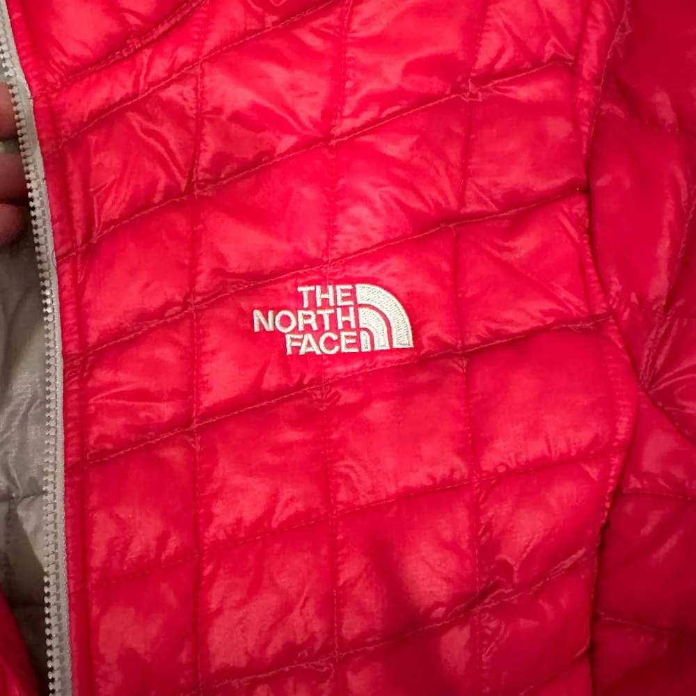 The North Face coral jacket - Picture 4 of 5